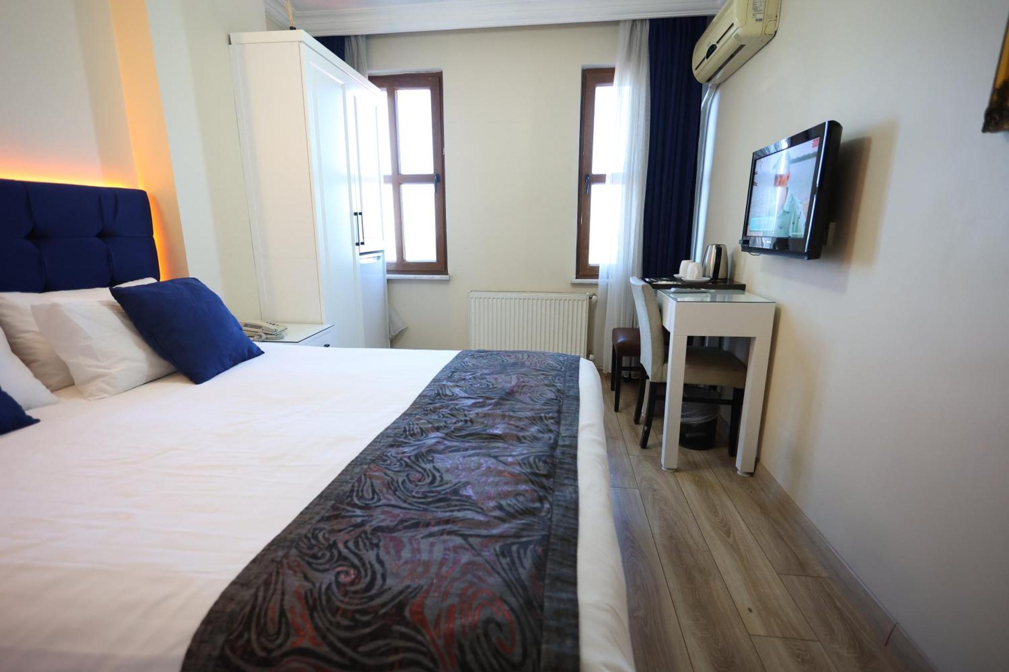 איסטמבול Arven Hotel מראה חיצוני תמונה