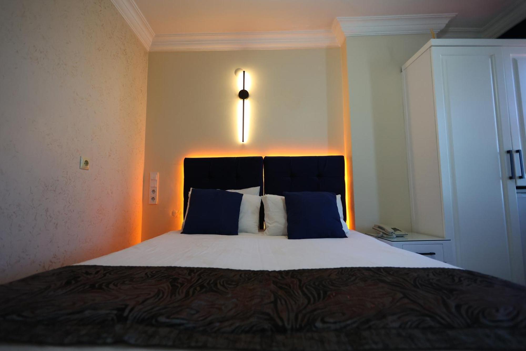איסטמבול Arven Hotel מראה חיצוני תמונה