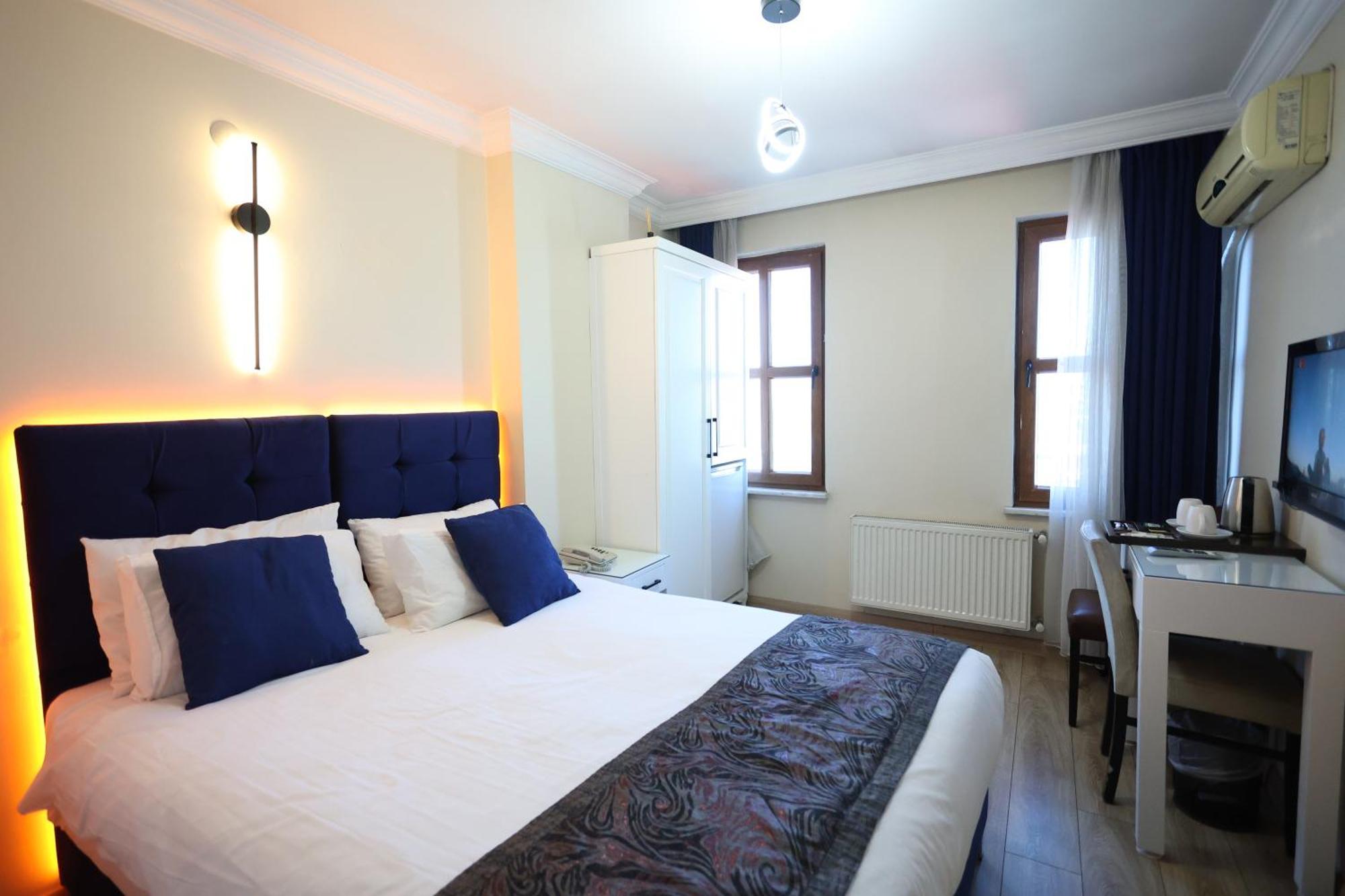איסטמבול Arven Hotel מראה חיצוני תמונה