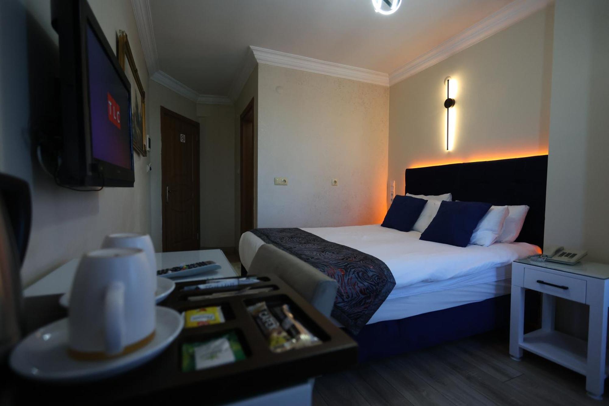איסטמבול Arven Hotel מראה חיצוני תמונה