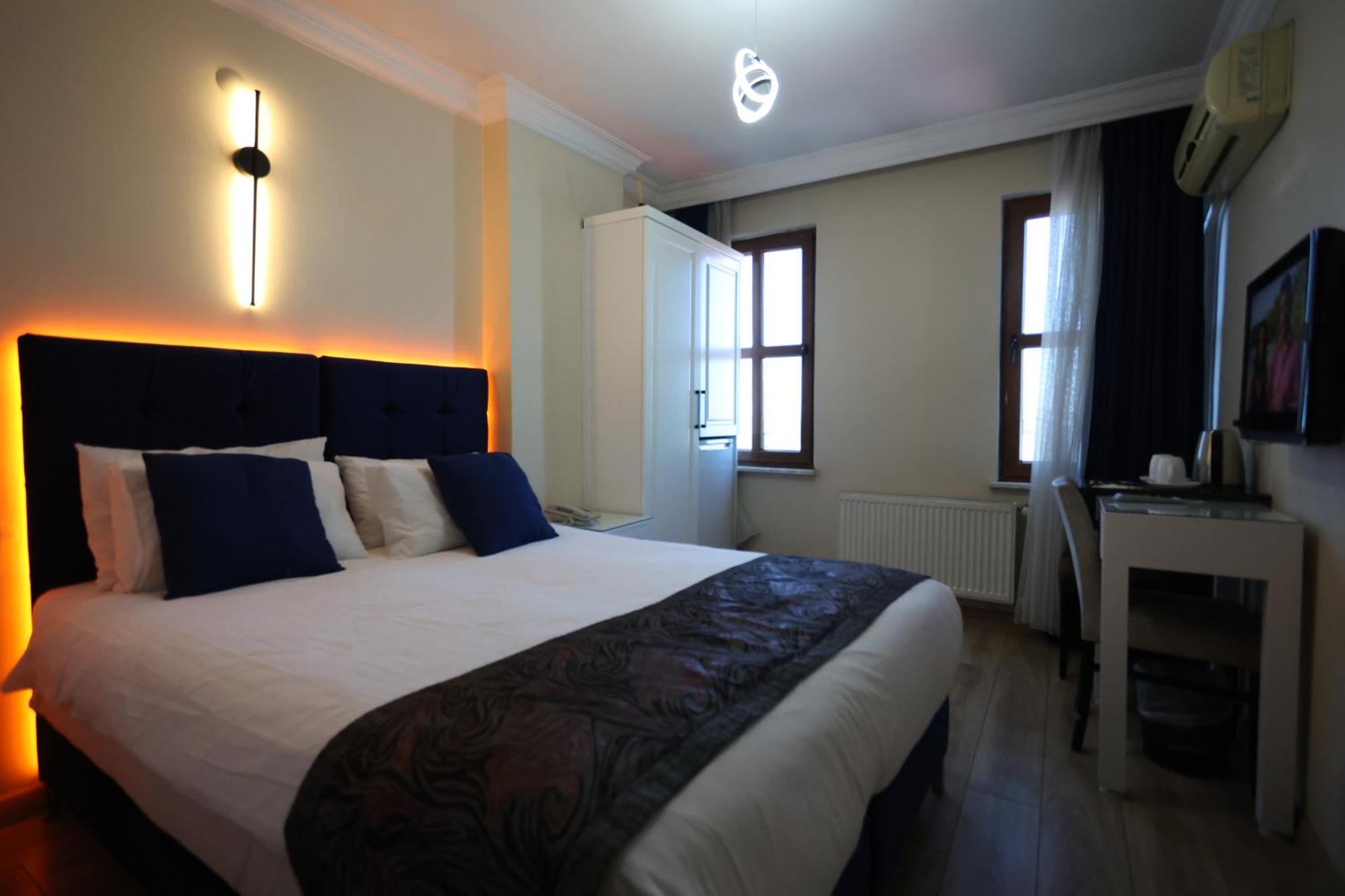 איסטמבול Arven Hotel מראה חיצוני תמונה