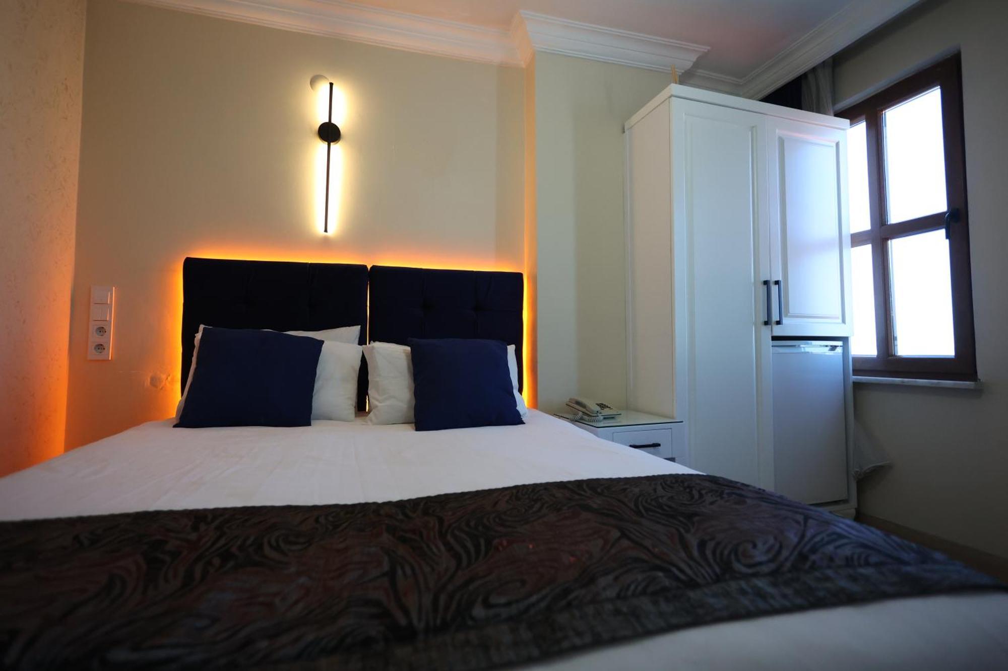 איסטמבול Arven Hotel מראה חיצוני תמונה