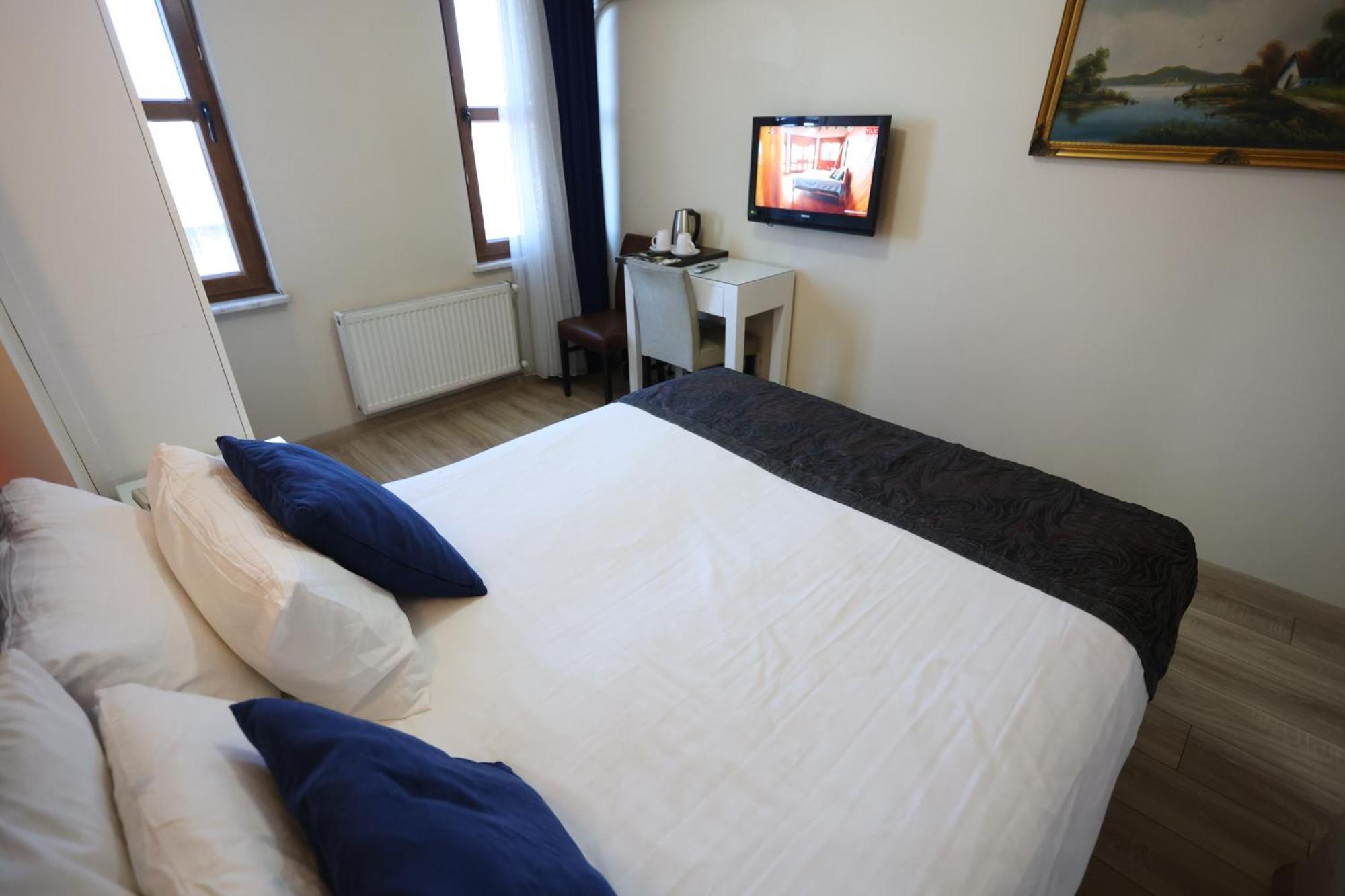 איסטמבול Arven Hotel מראה חיצוני תמונה