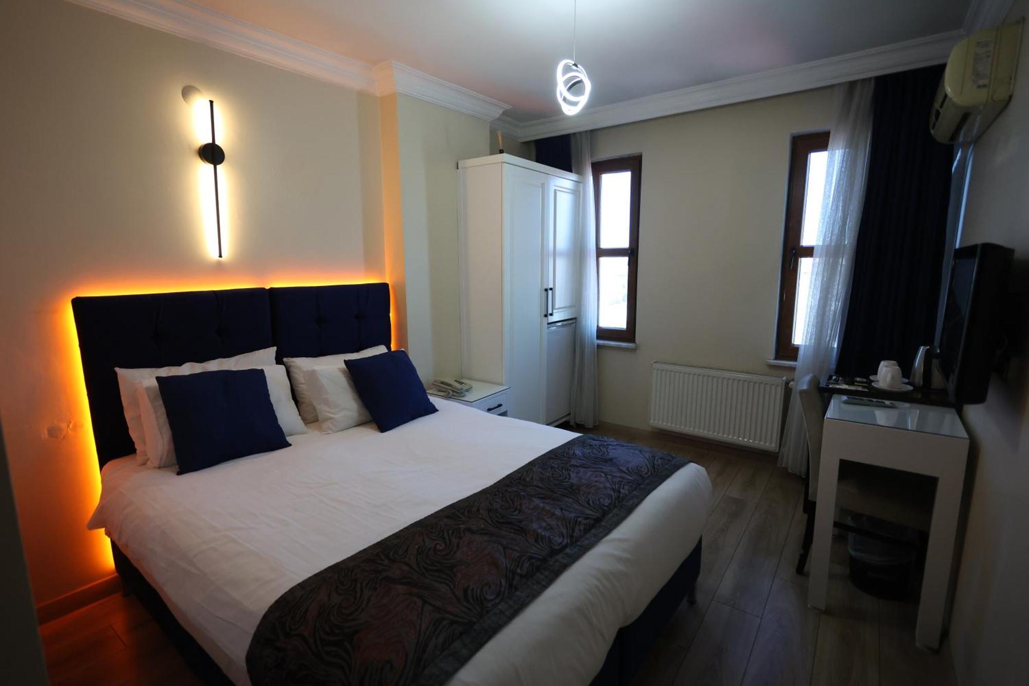 איסטמבול Arven Hotel מראה חיצוני תמונה