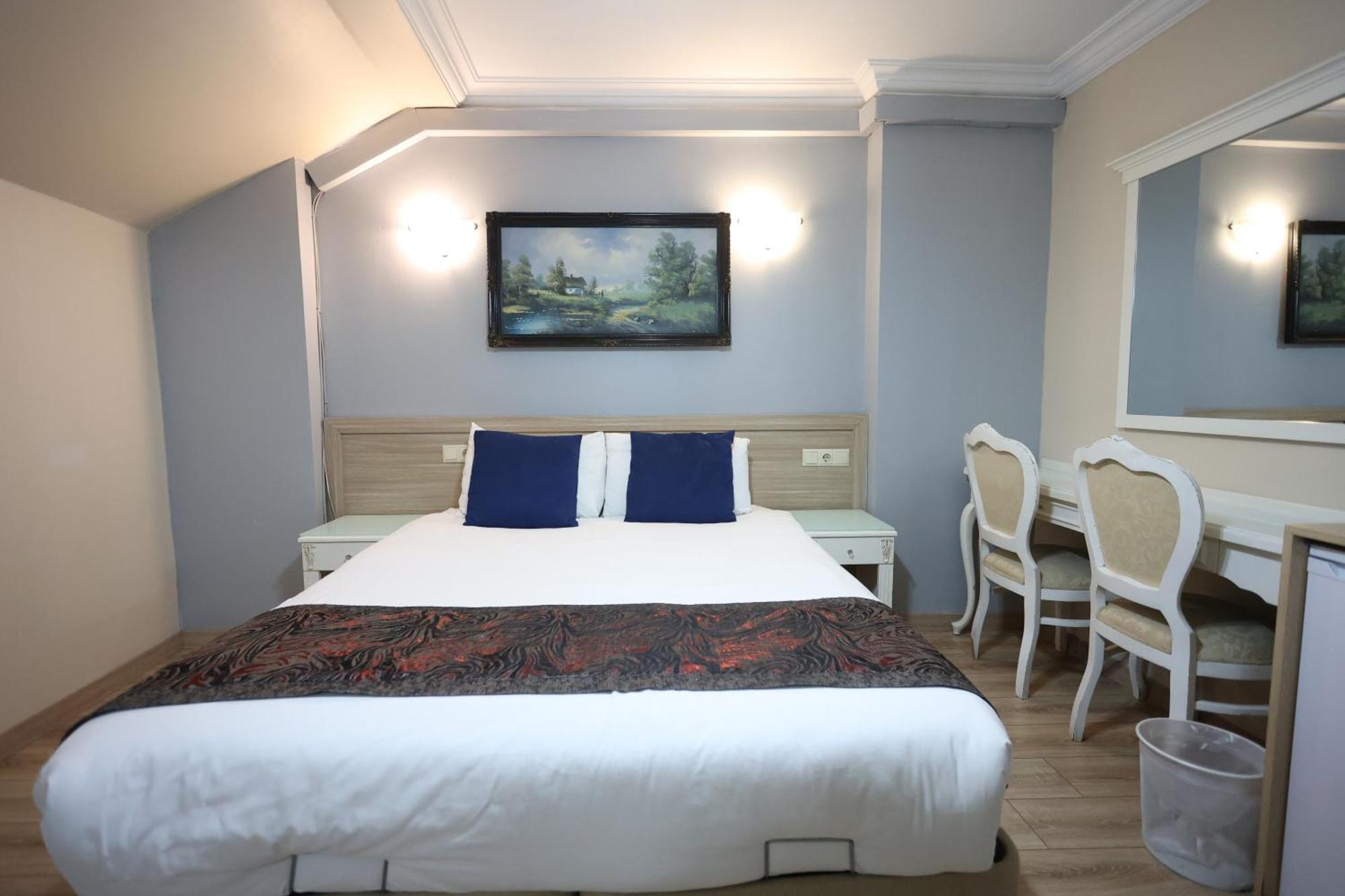 איסטמבול Arven Hotel מראה חיצוני תמונה
