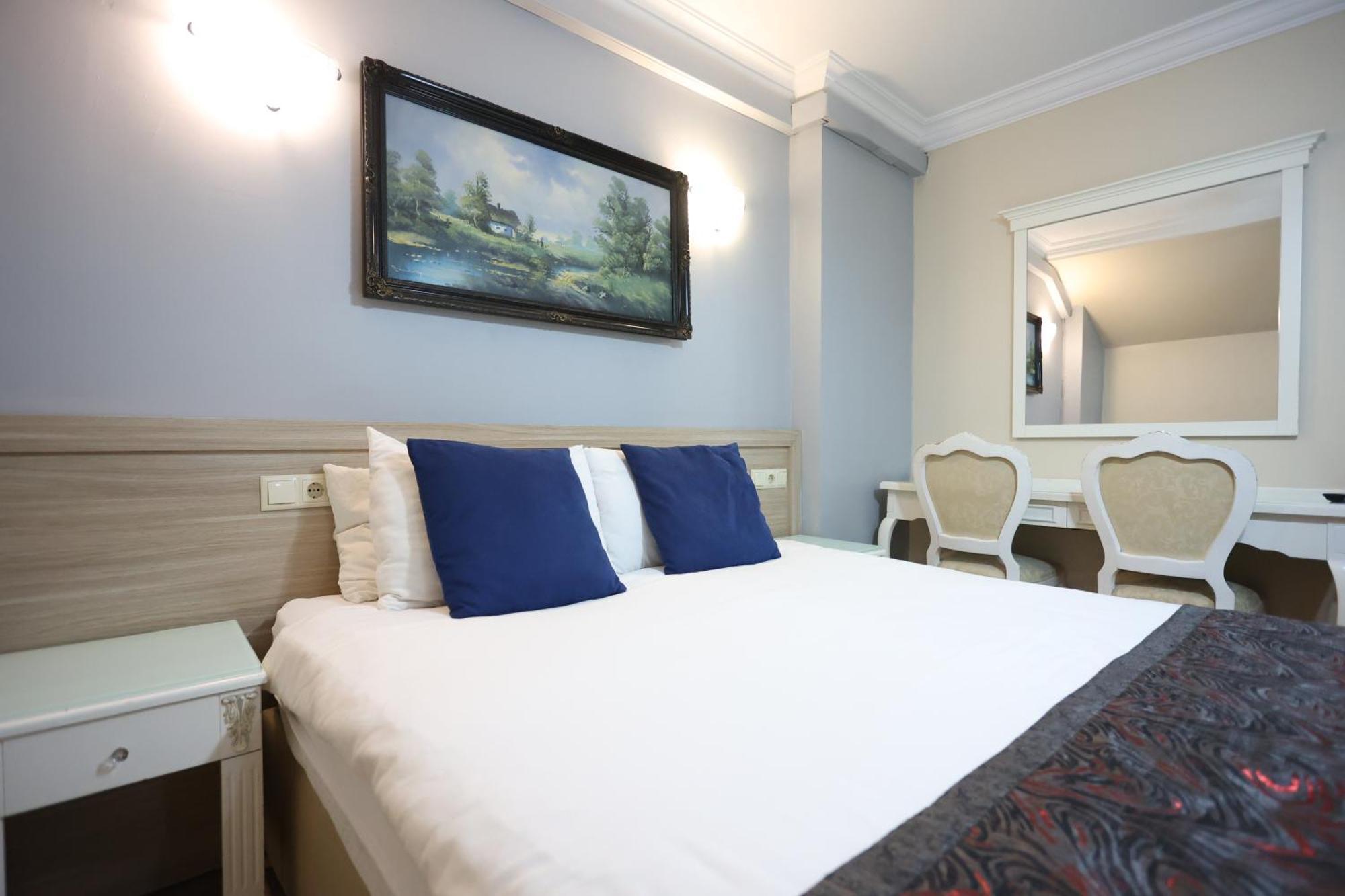 איסטמבול Arven Hotel מראה חיצוני תמונה