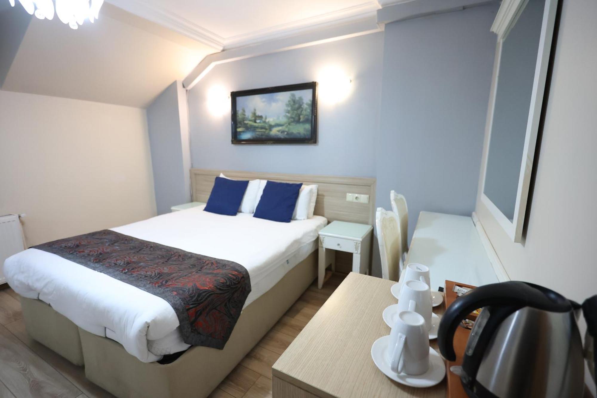 איסטמבול Arven Hotel מראה חיצוני תמונה