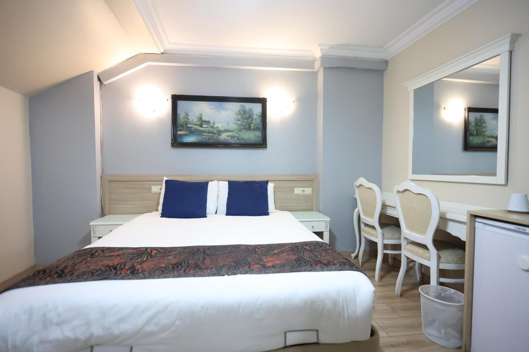 איסטמבול Arven Hotel מראה חיצוני תמונה
