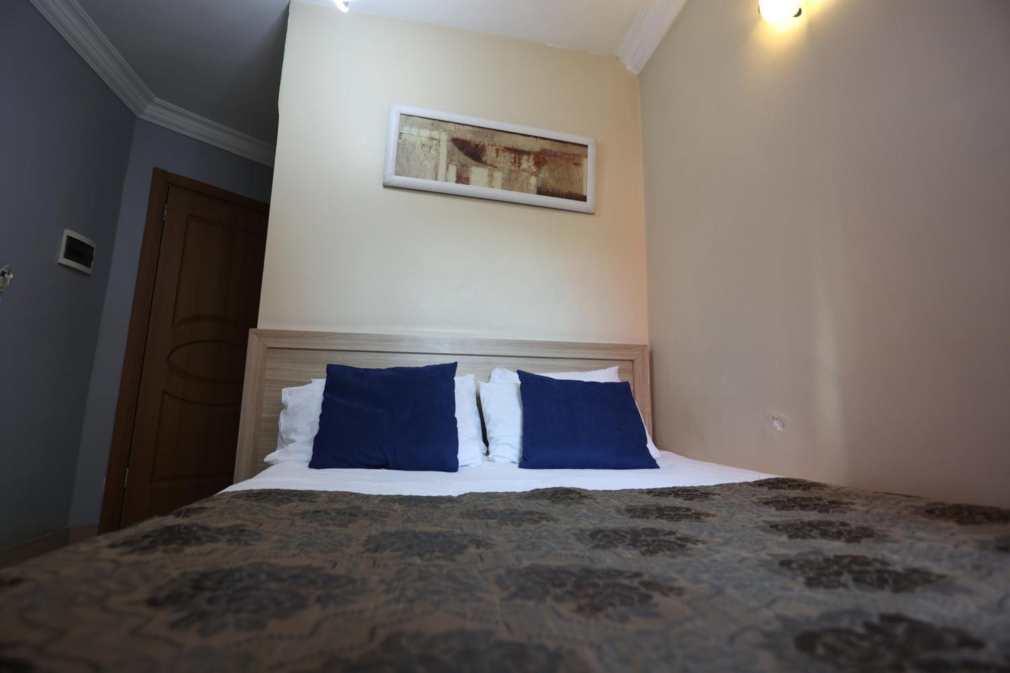 איסטמבול Arven Hotel מראה חיצוני תמונה