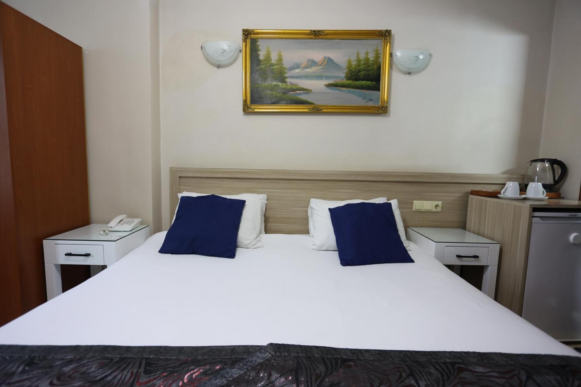 איסטמבול Arven Hotel מראה חיצוני תמונה