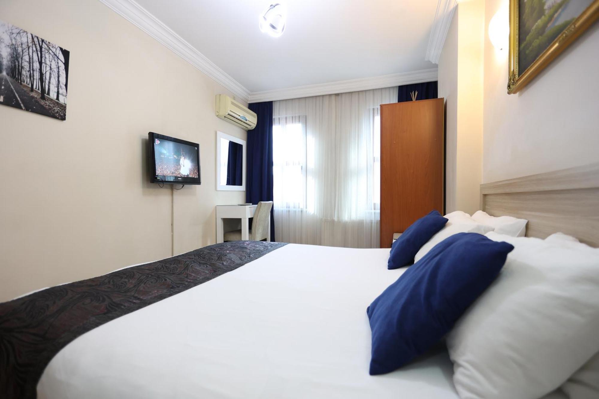 איסטמבול Arven Hotel מראה חיצוני תמונה