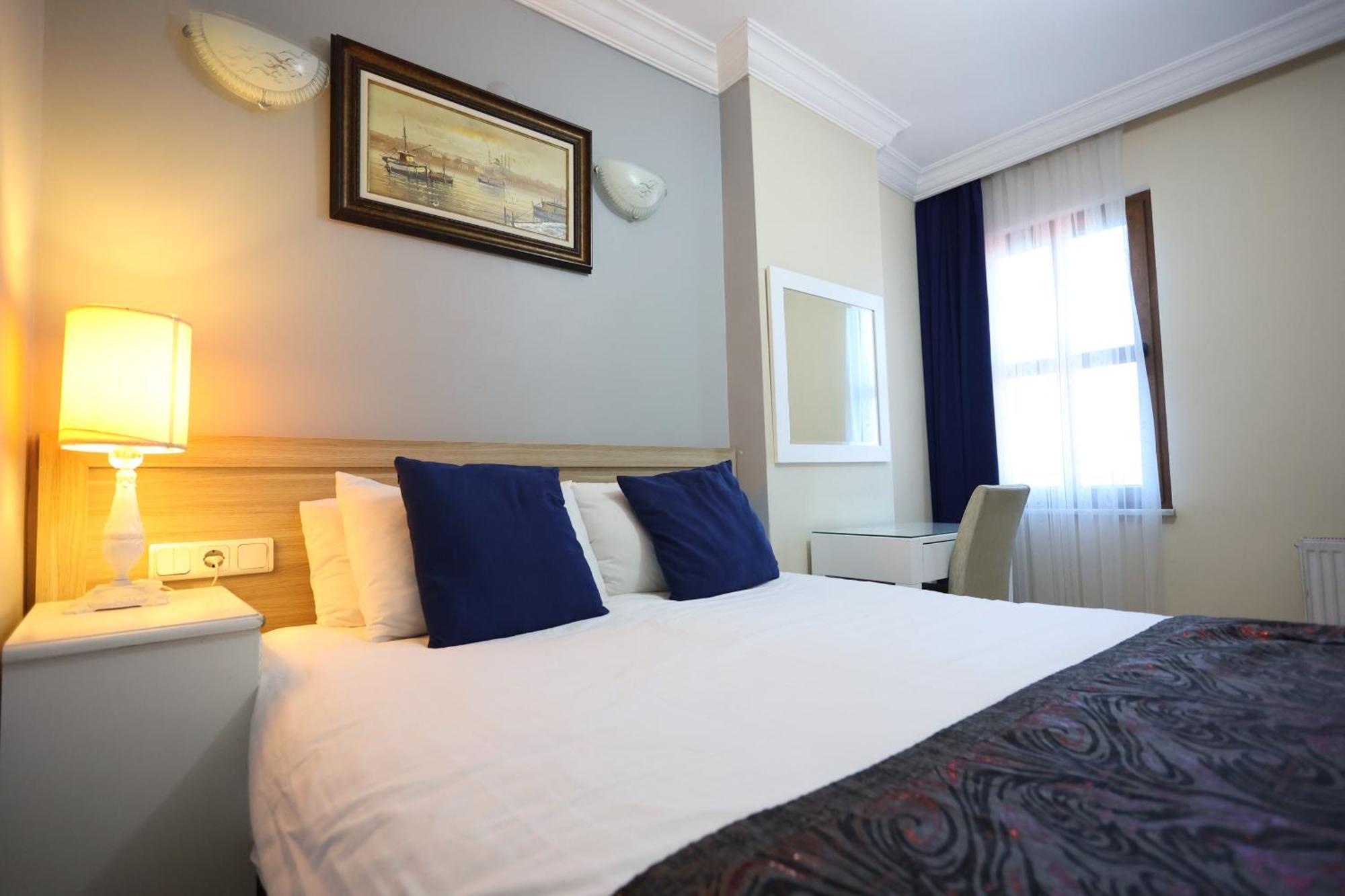 איסטמבול Arven Hotel מראה חיצוני תמונה